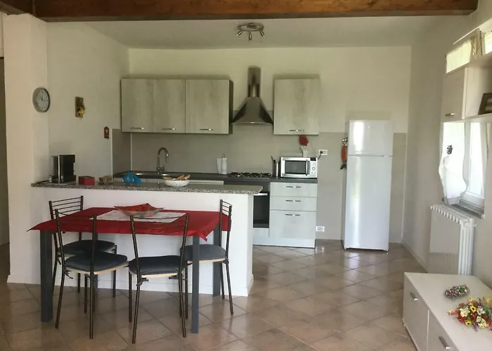 La Casetta