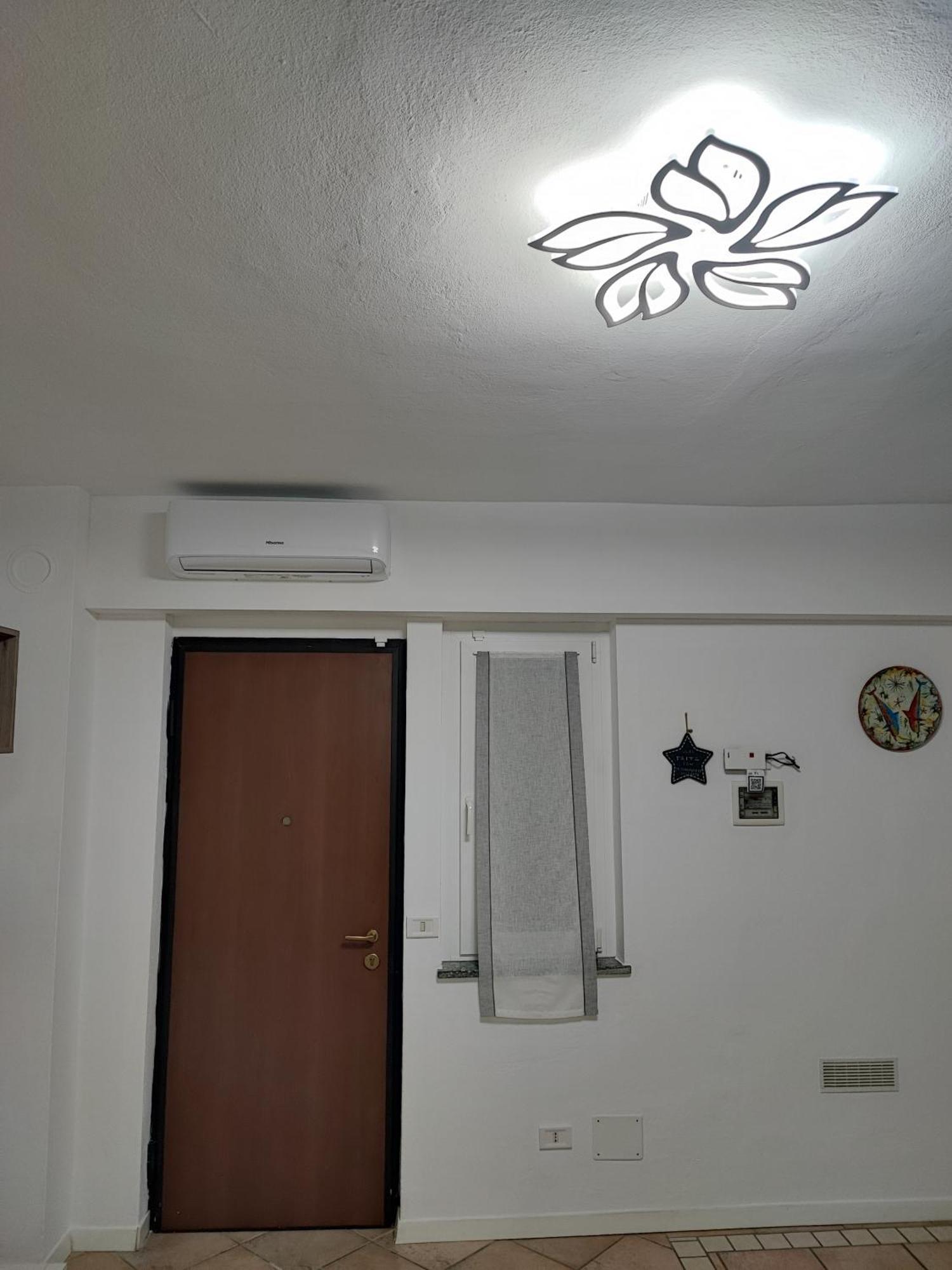 Apartment La Casetta *
