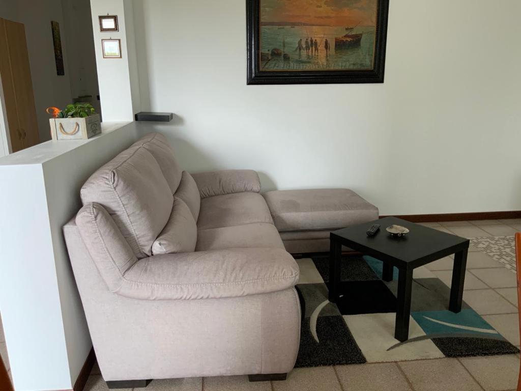 Apartment La Casetta