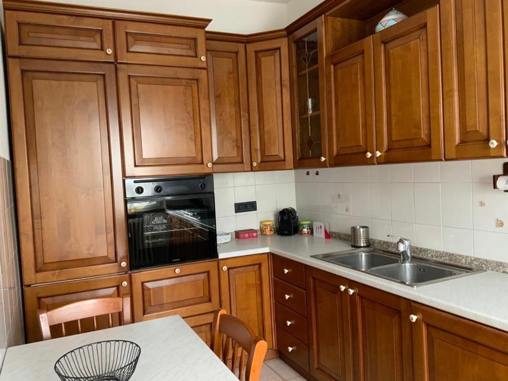 La Casetta Apartment *