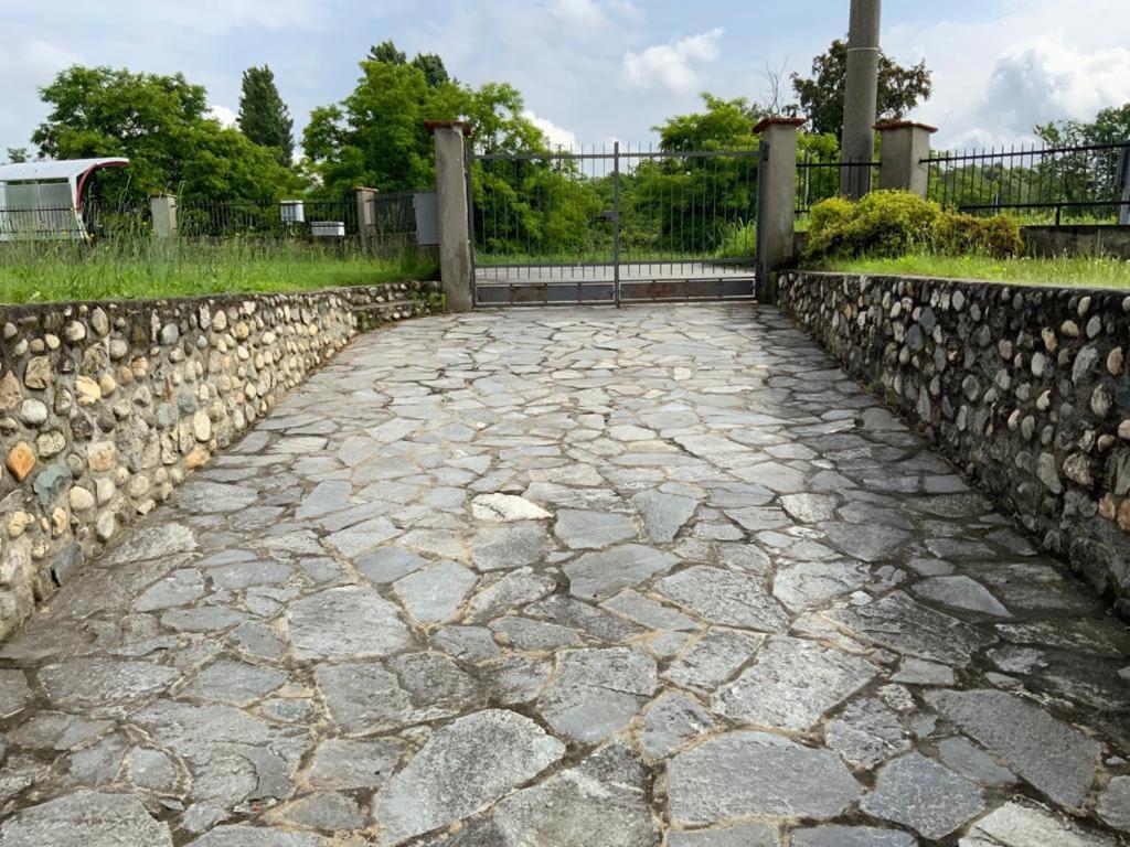 La Casetta * Pombia