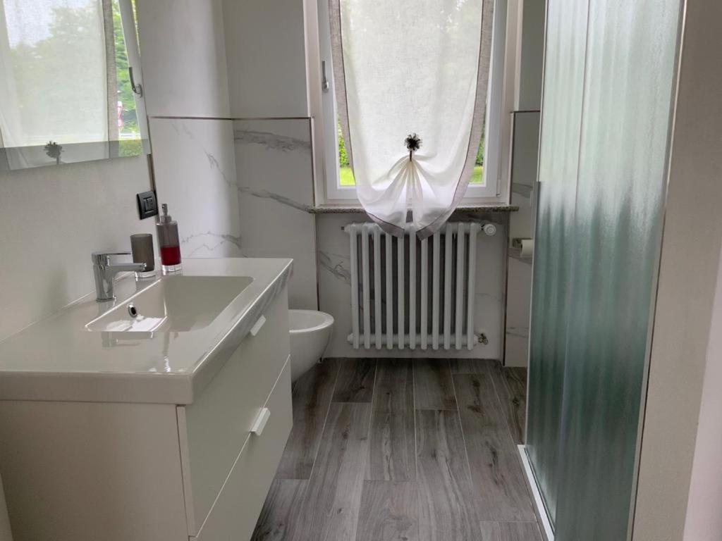 Apartment La Casetta