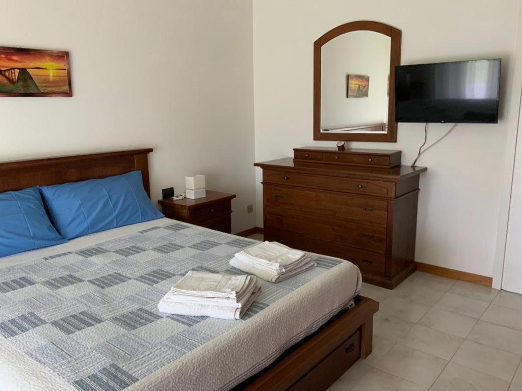 La Casetta Apartment