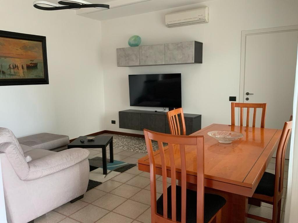 Apartment La Casetta