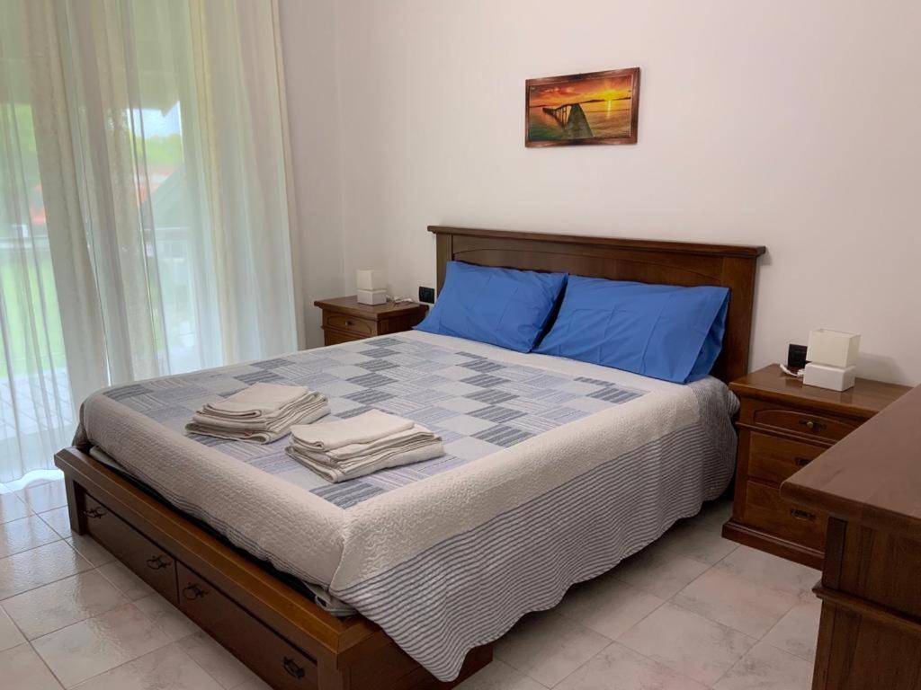 Apartment La Casetta