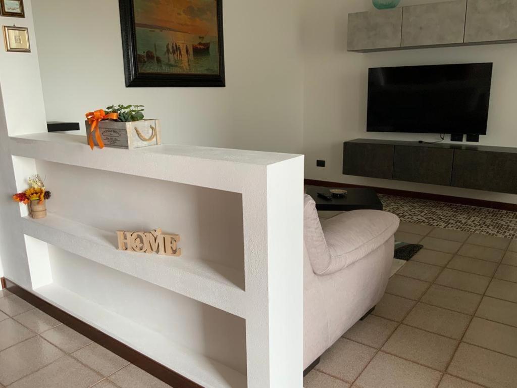 Apartment La Casetta *