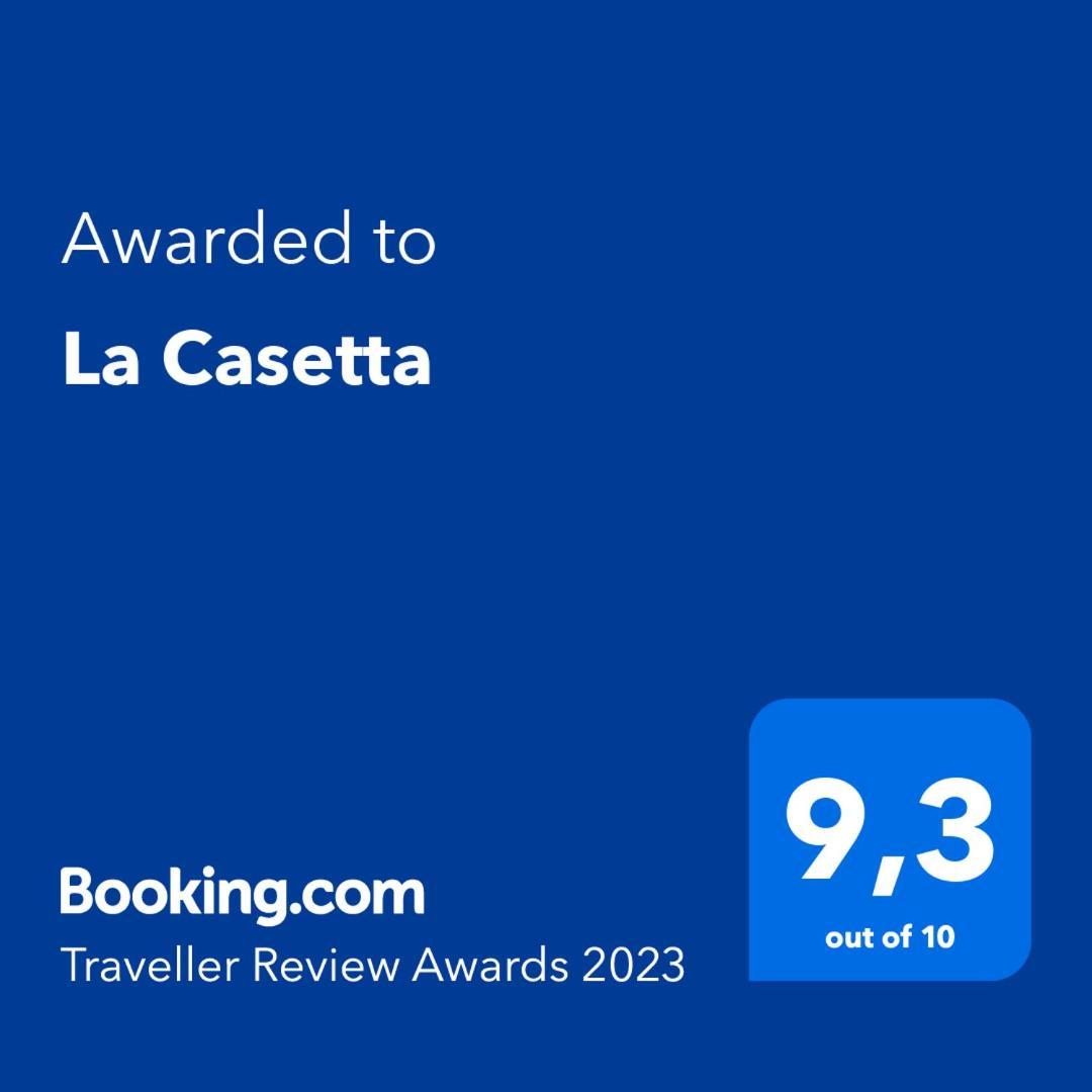La Casetta Apartment Pombia