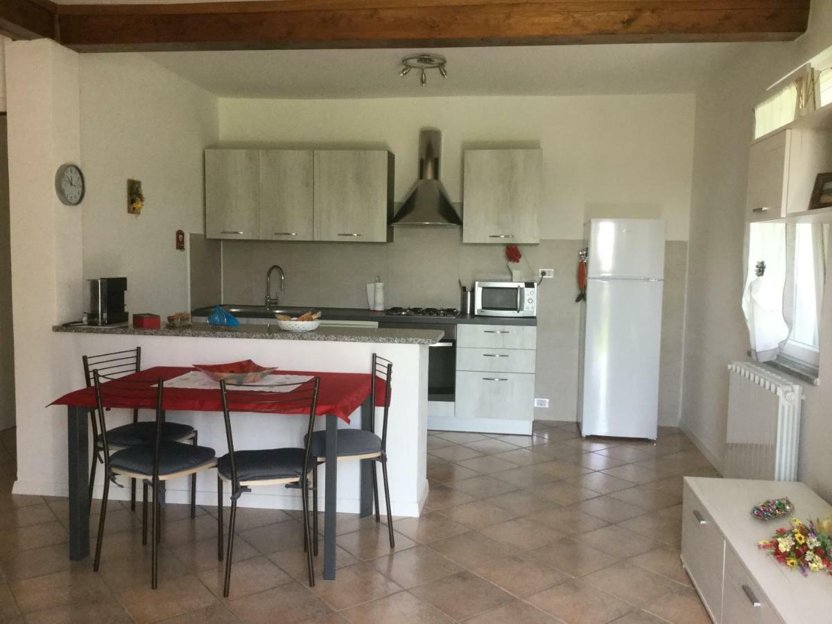 La Casetta Apartment *