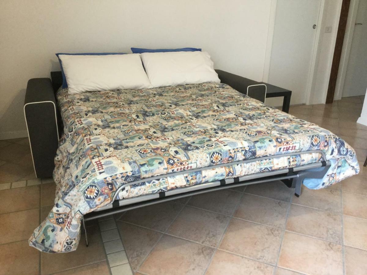 Apartment La Casetta Pombia