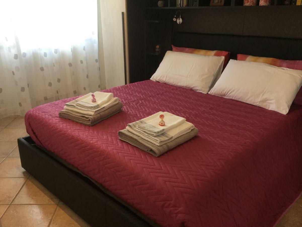Apartment La Casetta Pombia