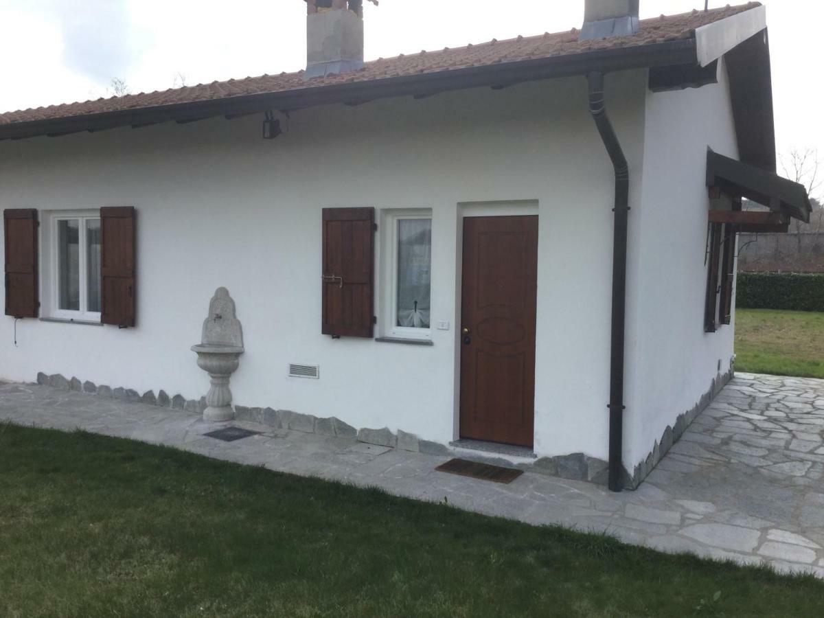 La Casetta *