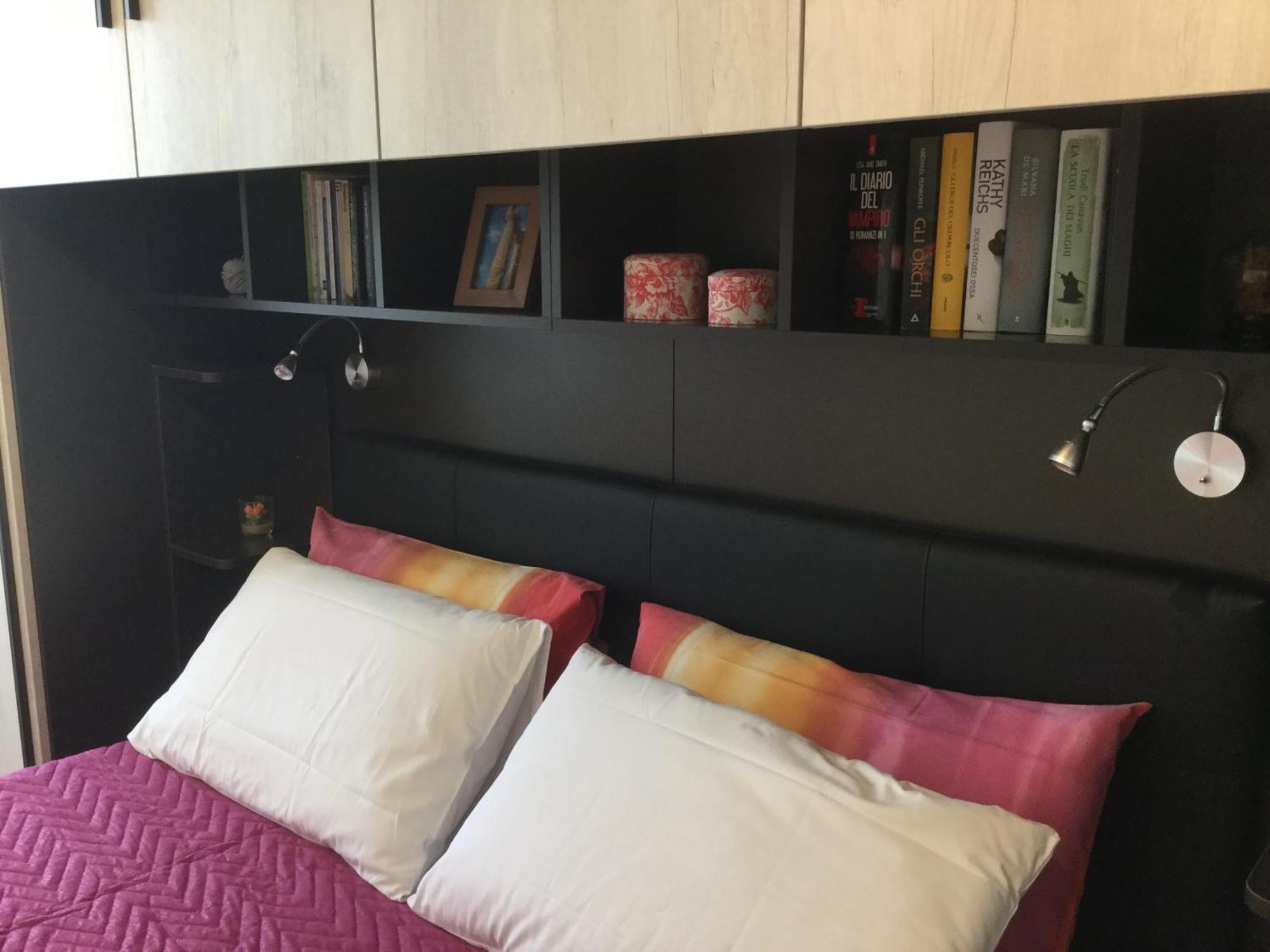 La Casetta Apartment
